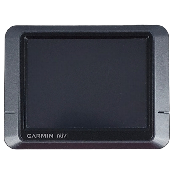 Garmin Nuvi 200 Series GPS Navigation System - Picture 2 of 11
